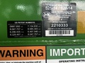 2022 J&M 620-14 Grain Cart