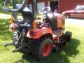 2019 Kubota BX1880 Tractor