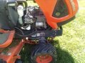 2019 Kubota BX1880 Tractor