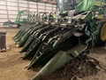 2022 John Deere C16F Corn Head