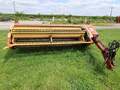 2005 New Holland 1465 Mower Conditioner