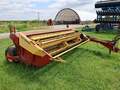 2005 New Holland 1465 Mower Conditioner