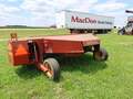 2005 New Holland 1465 Mower Conditioner