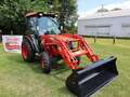 2026 Kioti DK4720SEH CAB Tractor
