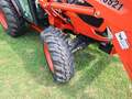 2026 Kioti DK4720SEH CAB Tractor