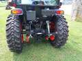 2026 Kioti DK4720SEH CAB Tractor
