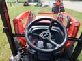 2026 Kioti DK4720SEH CAB Tractor