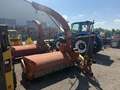 1987 New Holland 38 Pull-Type Forage Harvester
