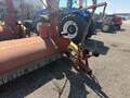 1987 New Holland 38 Pull-Type Forage Harvester