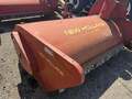 1987 New Holland 38 Pull-Type Forage Harvester