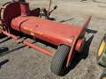1987 New Holland 38 Pull-Type Forage Harvester