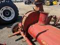 1987 New Holland 38 Pull-Type Forage Harvester