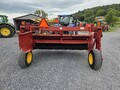 2009 New Holland H7230 Mower Conditioner