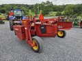 2009 New Holland H7230 Mower Conditioner