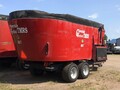 2017 Cloverdale 650T Grinders and Mixer
