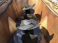  Roto Mix VXT865 Grinders and Mixer