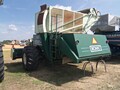 2014 Kelley Manufacturing 3386 Peanut Equipment