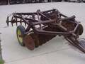  John Deere AW Disk
