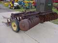  John Deere AW Disk