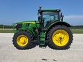 2025 John Deere 6R 175 Tractor