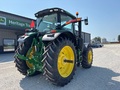 2025 John Deere 6R 175 Tractor