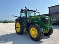 2025 John Deere 6R 175 Tractor