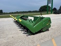 2009 John Deere 608C StalkMaster Corn Head