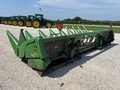 2009 John Deere 608C StalkMaster Corn Head