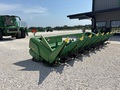 2009 John Deere 608C StalkMaster Corn Head