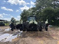 2005 Kelley Manufacturing 636 FLEX Peanut Equipment
