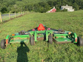 2017 Rhino TS-12 Rotary Cutter