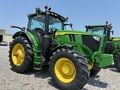 2025 John Deere 6R 175 Tractor