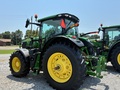 2025 John Deere 6R 175 Tractor
