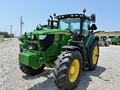 2025 John Deere 6R 175 Tractor
