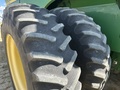 2012 John Deere S670 Combine