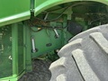 2012 John Deere S670 Combine