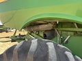 2012 John Deere S670 Combine