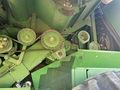2012 John Deere S670 Combine