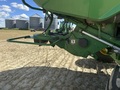 2012 John Deere S670 Combine