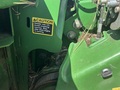 2012 John Deere S670 Combine