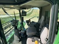 2012 John Deere S670 Combine