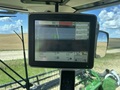 2012 John Deere S670 Combine