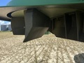 2012 John Deere S670 Combine