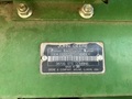 2012 John Deere S670 Combine