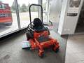  Kubota Z232 Lawn Mower