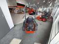  Kubota Z232 Lawn Mower