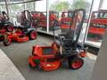  Kubota Z232 Lawn Mower