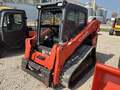 2022 Kubota SVL75 Skid Steer