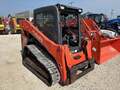 2022 Kubota SVL75 Skid Steer