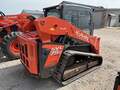 2022 Kubota SVL75 Skid Steer